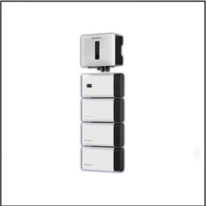 Сонячна гібридна станція